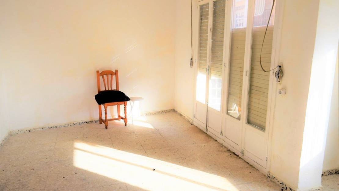 Venta - Apartment - Guardamar del Segura - Guardamar del Segura Centro