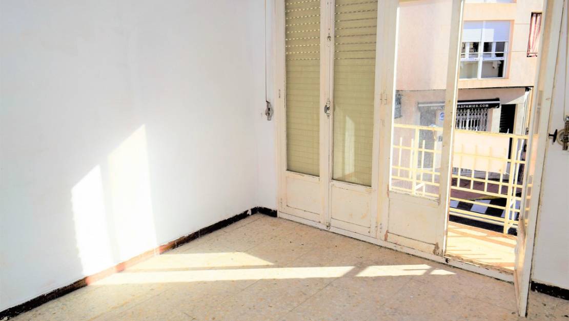 Venta - Apartment - Guardamar del Segura - Guardamar del Segura Centro