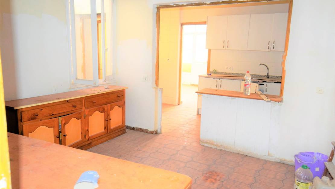 Venta - Apartment - Guardamar del Segura - Guardamar del Segura Centro