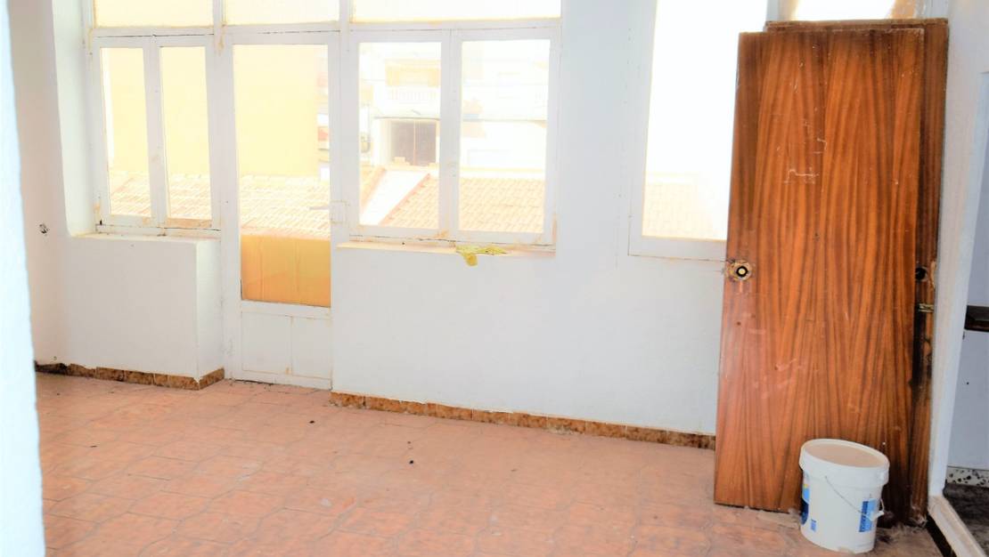 Venta - Apartment - Guardamar del Segura - Guardamar del Segura Centro