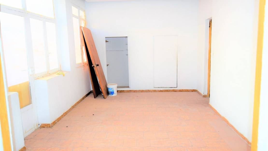 Venta - Apartment - Guardamar del Segura - Guardamar del Segura Centro