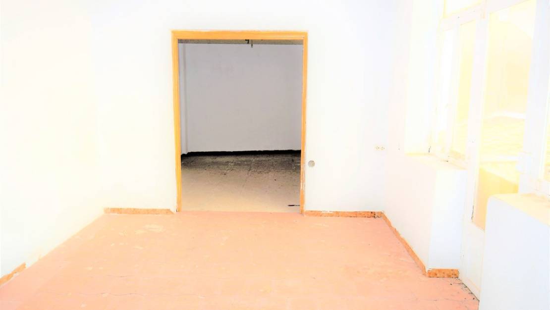 Venta - Apartment - Guardamar del Segura - Guardamar del Segura Centro