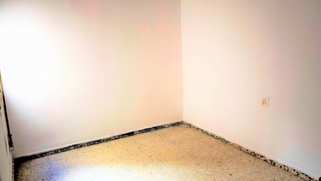 Venta - Apartment - Guardamar del Segura - Guardamar del Segura Centro