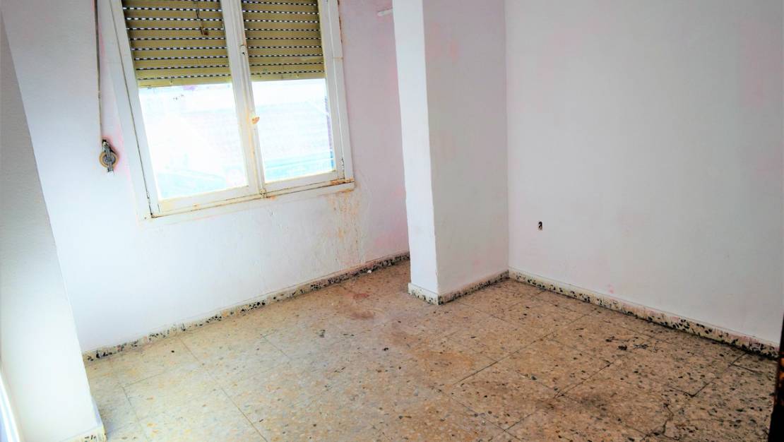 Venta - Apartment - Guardamar del Segura - Guardamar del Segura Centro