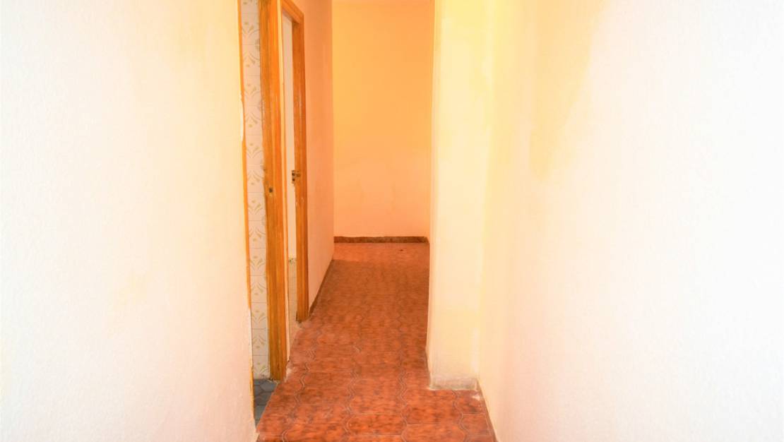 Venta - Apartment - Guardamar del Segura - Guardamar del Segura Centro