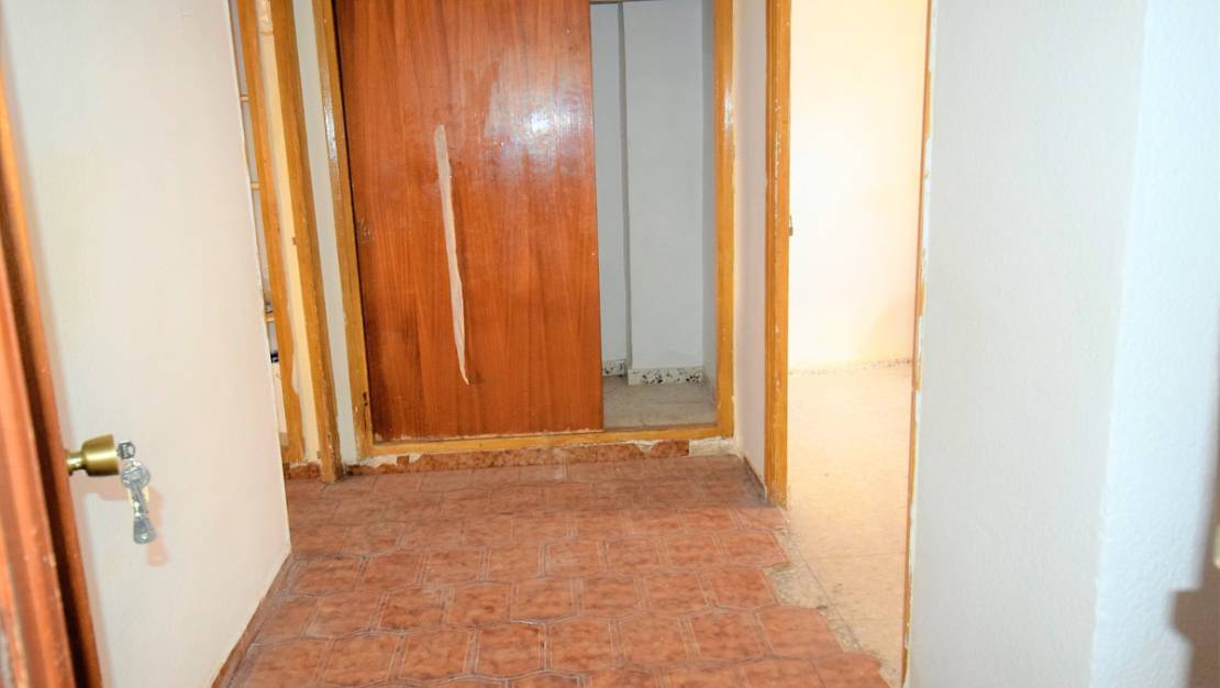 Venta - Apartment - Guardamar del Segura - Guardamar del Segura Centro