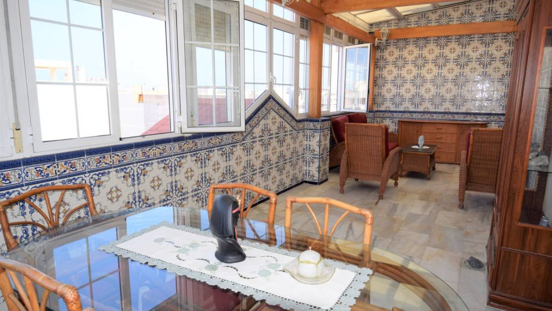 Venta - Apartment - Guardamar del Segura - Guardamar del Segura Centro