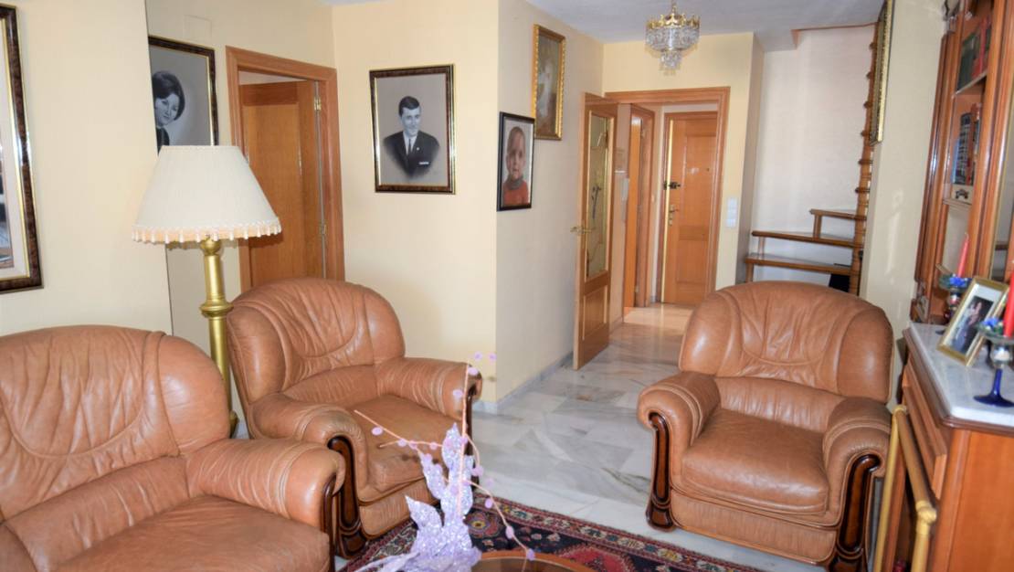 Venta - Apartment - Guardamar del Segura - Guardamar del Segura Centro