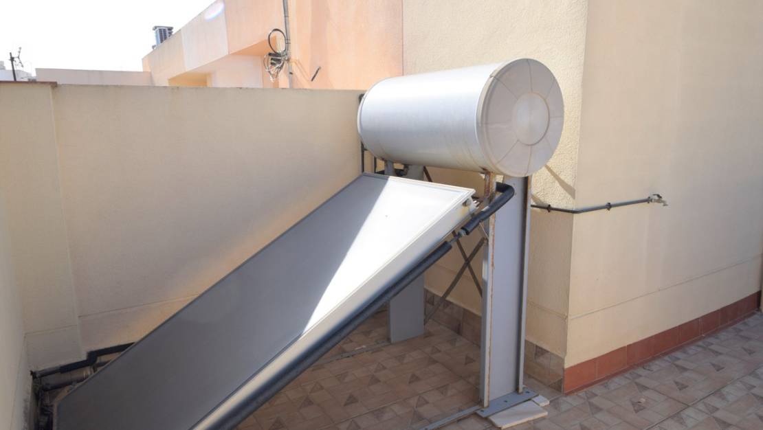 Venta - Apartment - Guardamar del Segura - Guardamar del Segura Centro