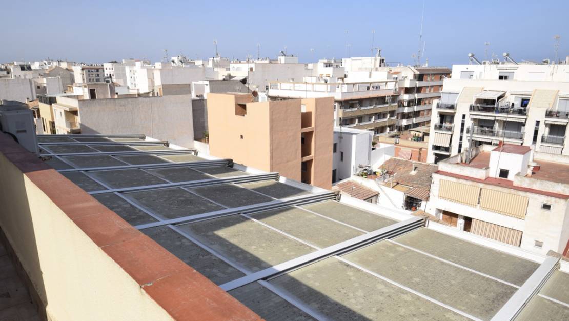 Venta - Apartment - Guardamar del Segura - Guardamar del Segura Centro