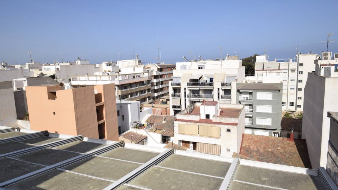 Venta - Apartment - Guardamar del Segura - Guardamar del Segura Centro