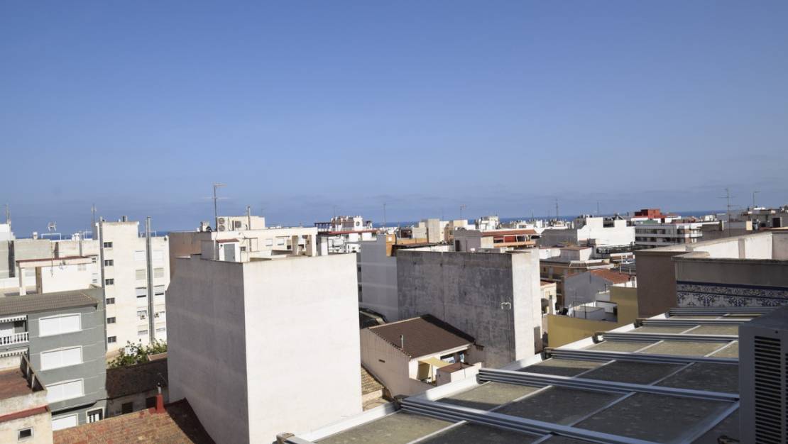 Venta - Apartment - Guardamar del Segura - Guardamar del Segura Centro