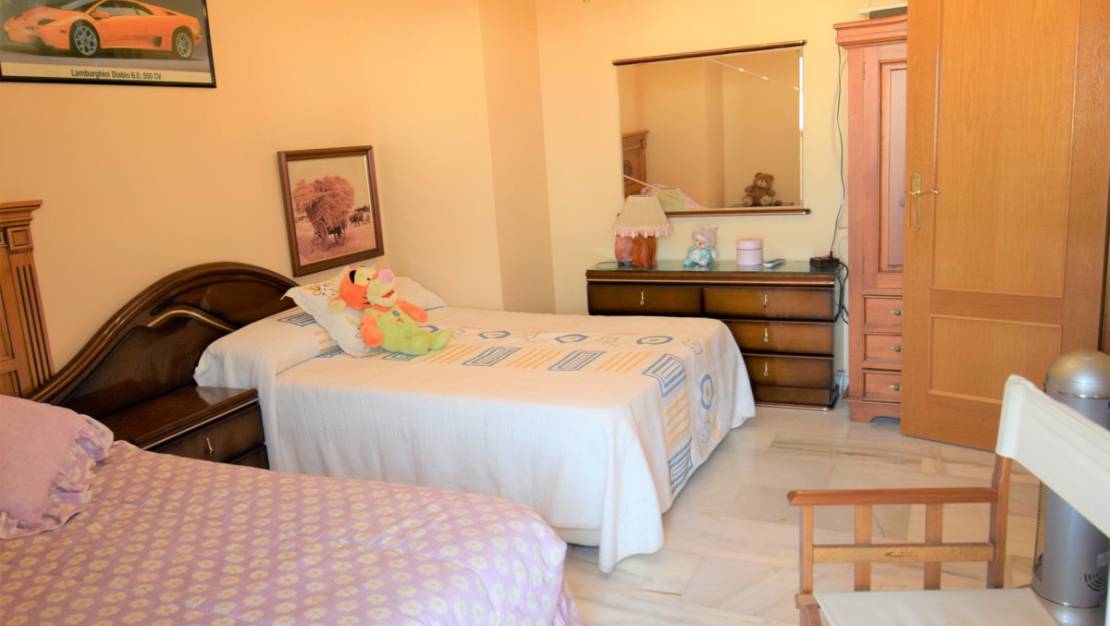 Venta - Apartment - Guardamar del Segura - Guardamar del Segura Centro