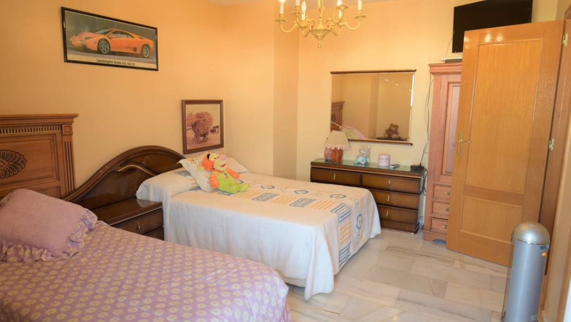 Venta - Apartment - Guardamar del Segura - Guardamar del Segura Centro