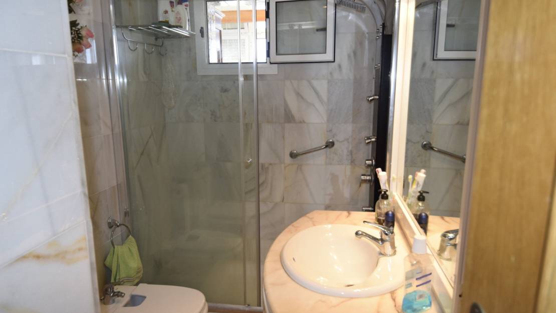 Venta - Apartment - Guardamar del Segura - Guardamar del Segura Centro