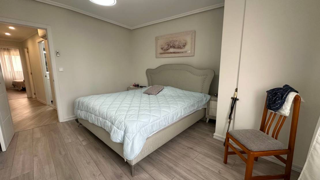 Venta - Apartment - Guardamar del Segura - Guardamar del Segura Centro