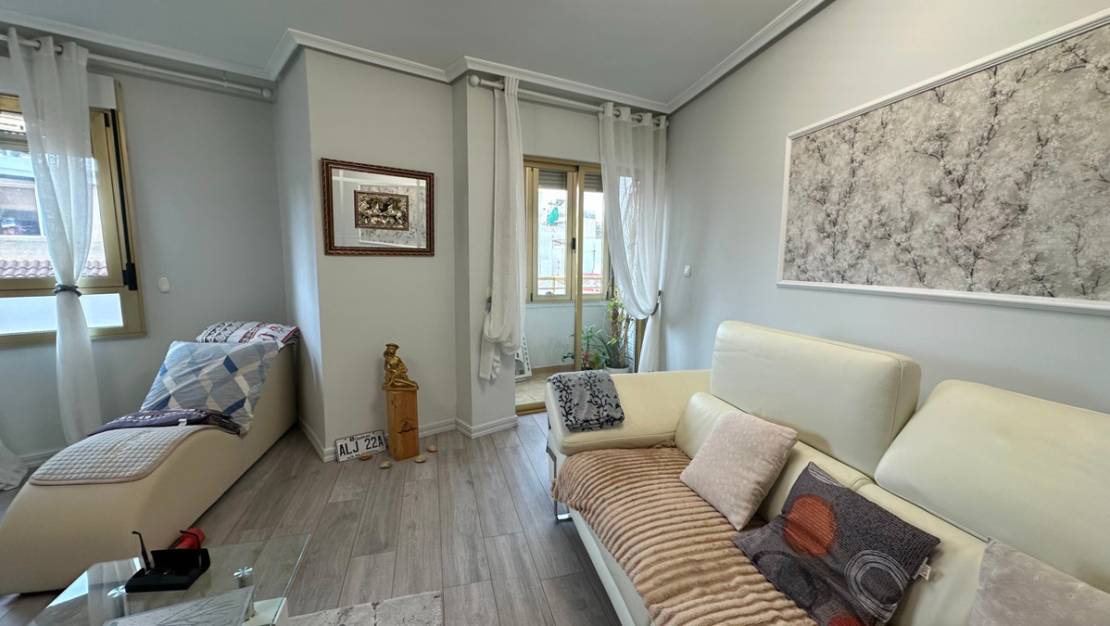 Venta - Apartment - Guardamar del Segura - Guardamar del Segura Centro