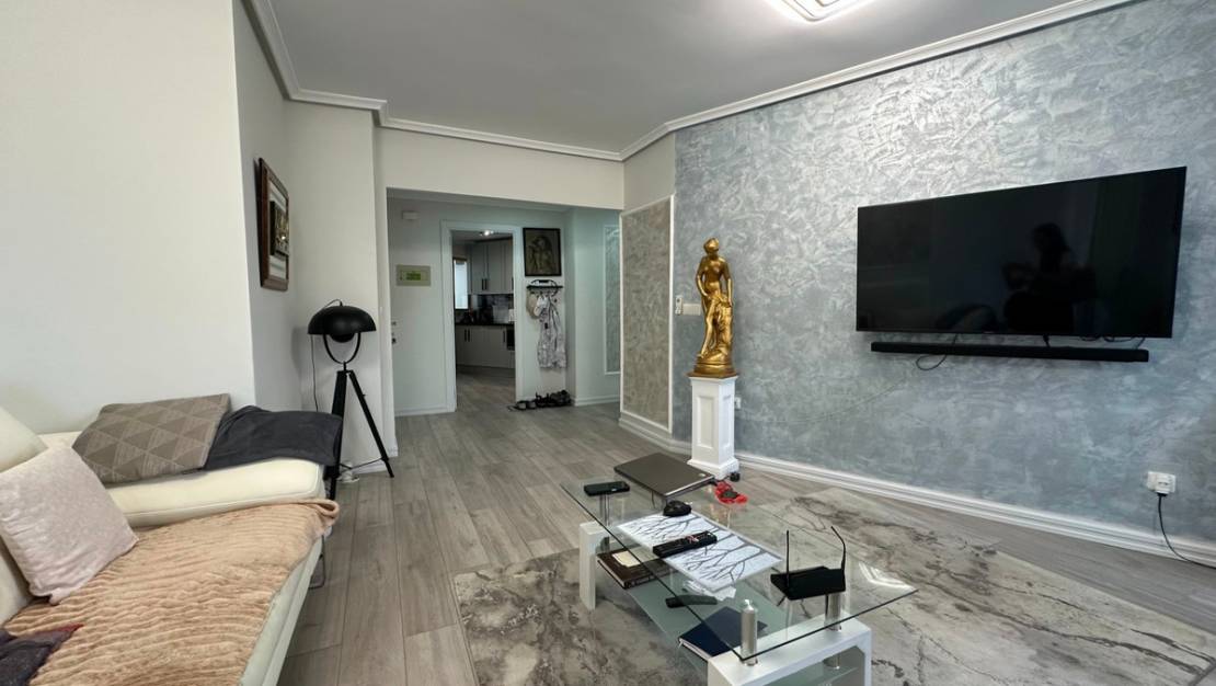 Venta - Apartment - Guardamar del Segura - Guardamar del Segura Centro