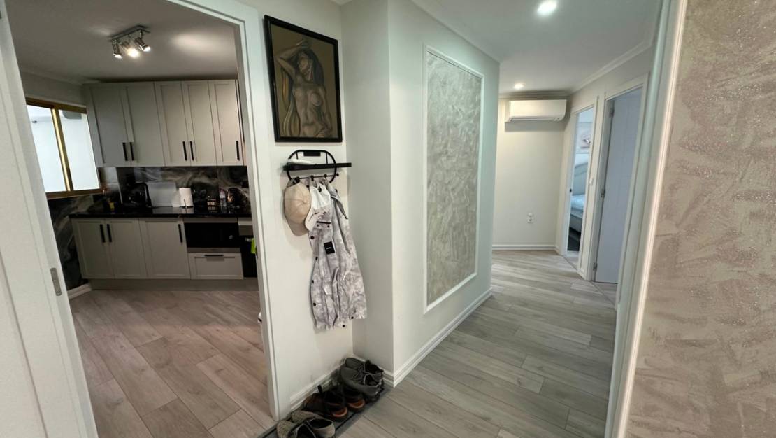 Venta - Apartment - Guardamar del Segura - Guardamar del Segura Centro