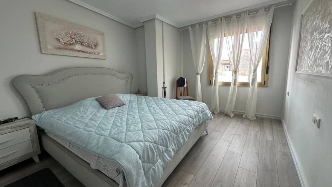 Venta - Apartment - Guardamar del Segura - Guardamar del Segura Centro