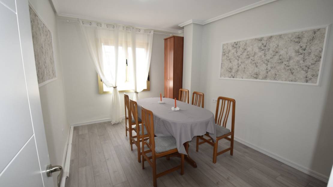 Venta - Apartment - Guardamar del Segura - Guardamar del Segura Centro