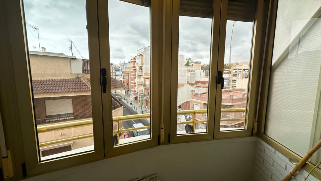 Venta - Apartment - Guardamar del Segura - Guardamar del Segura Centro