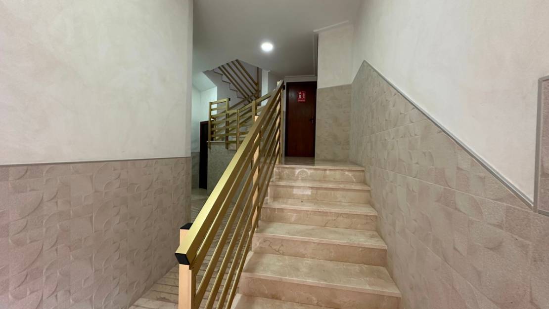 Venta - Apartment - Guardamar del Segura - Guardamar del Segura Centro