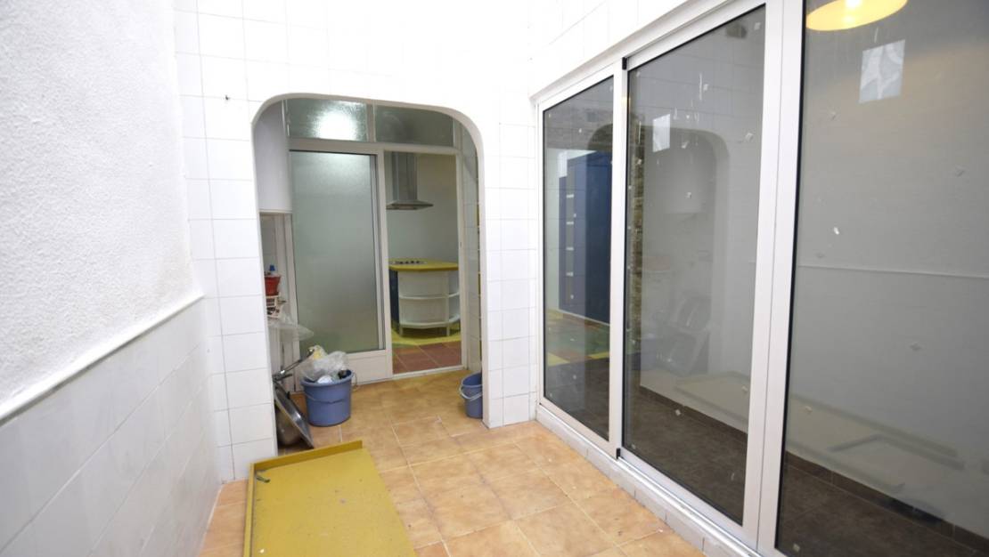 Venta - Apartment - Guardamar del Segura - Guardamar del Segura Centro