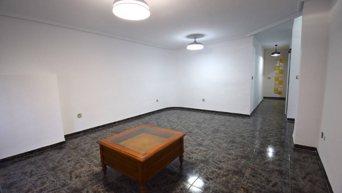 Venta - Apartment - Guardamar del Segura - Guardamar del Segura Centro