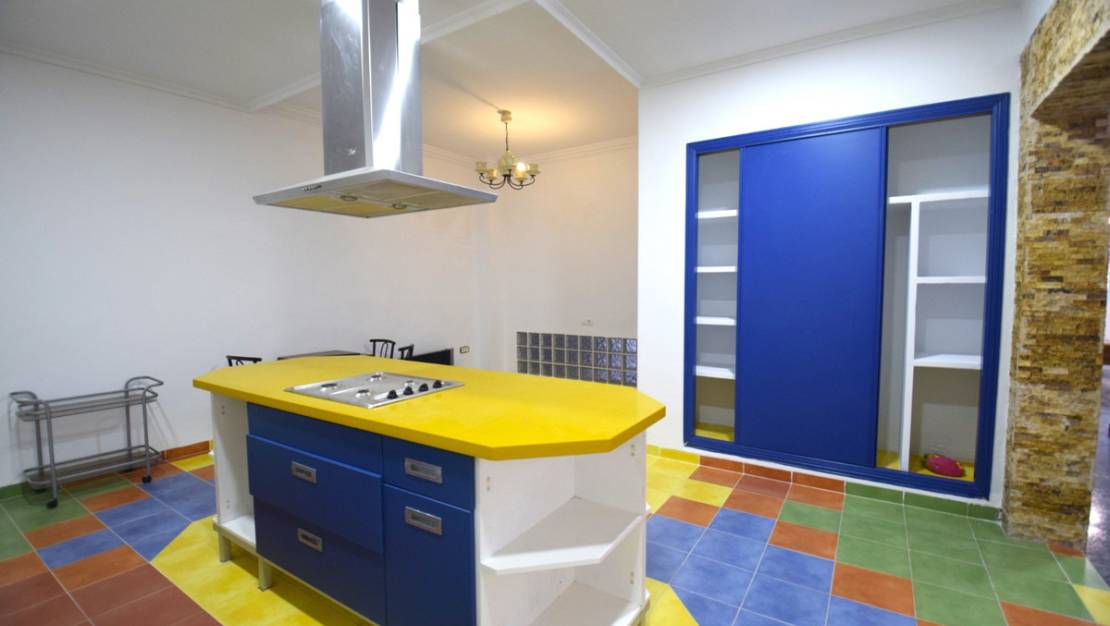 Venta - Apartment - Guardamar del Segura - Guardamar del Segura Centro