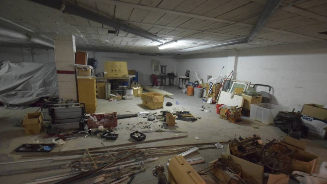 Venta - Apartment - Guardamar del Segura - Guardamar del Segura Centro