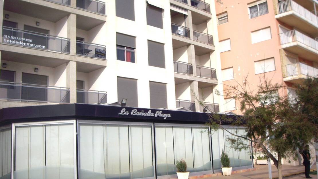 Venta - Apartment - Guardamar del Segura - Guardamar del Segura Centro