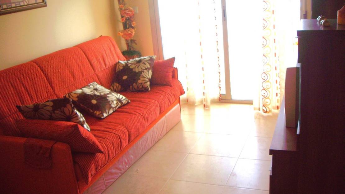 Venta - Apartment - Guardamar del Segura - Guardamar del Segura Centro