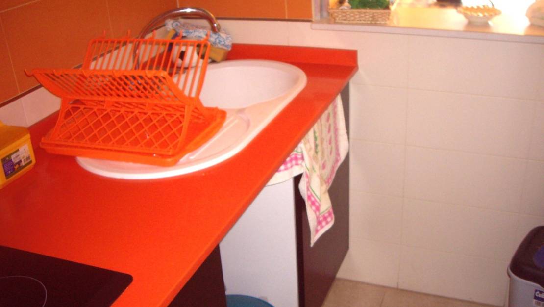 Venta - Apartment - Guardamar del Segura - Guardamar del Segura Centro