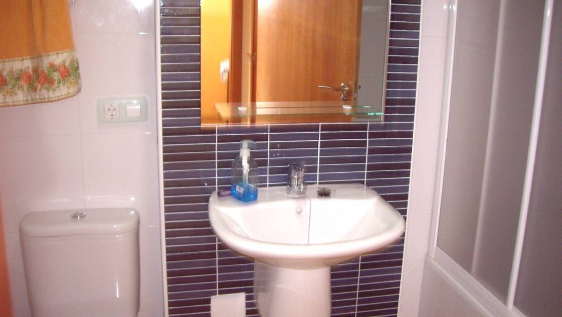 Venta - Apartment - Guardamar del Segura - Guardamar del Segura Centro