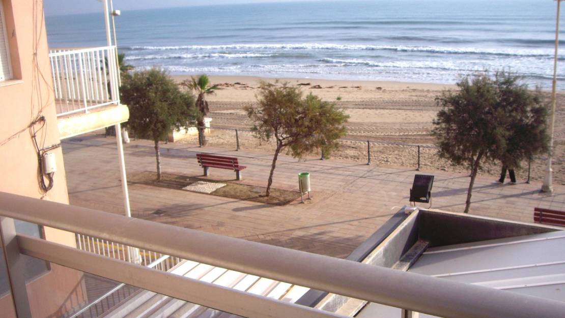 Venta - Apartment - Guardamar del Segura - Guardamar del Segura Centro