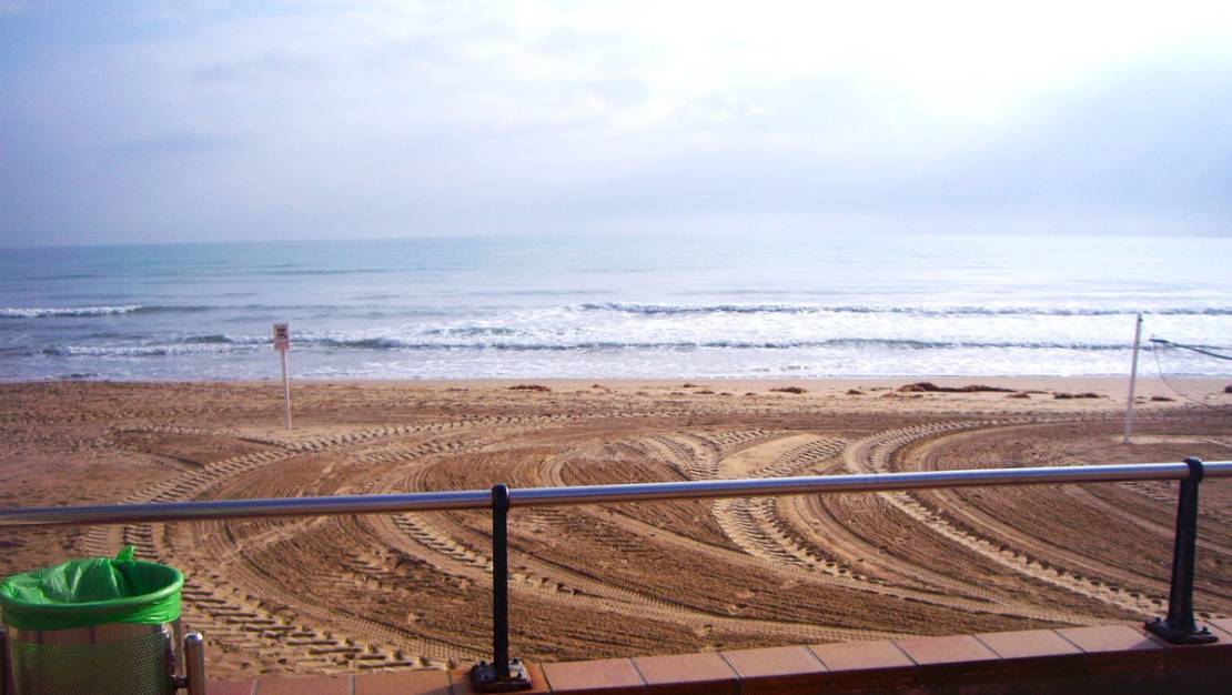 Venta - Apartment - Guardamar del Segura - Guardamar del Segura Centro