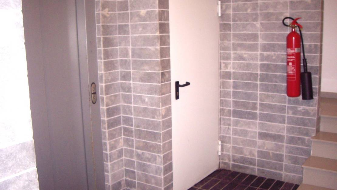 Venta - Apartment - Guardamar del Segura - Guardamar del Segura Centro