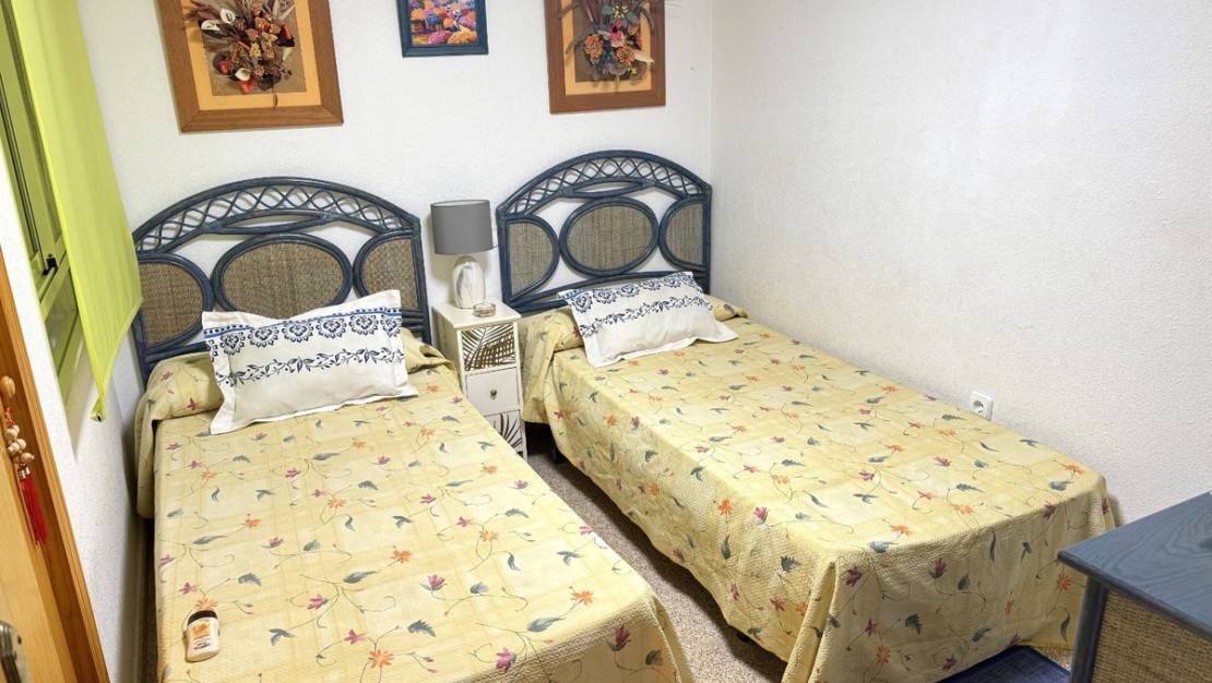 Venta - Apartment - Guardamar del Segura - Guardamar del Segura Centro