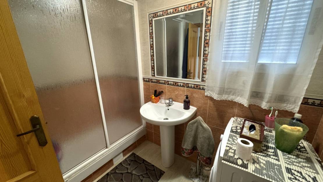 Venta - Apartment - Guardamar del Segura - Guardamar del Segura Centro