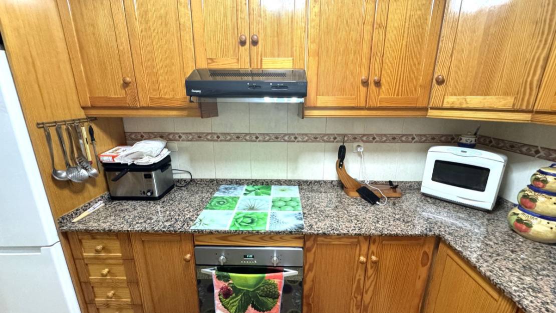 Venta - Apartment - Guardamar del Segura - Guardamar del Segura Centro