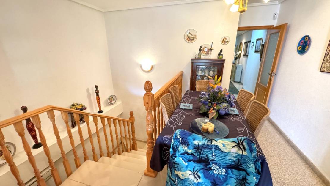 Venta - Apartment - Guardamar del Segura - Guardamar del Segura Centro