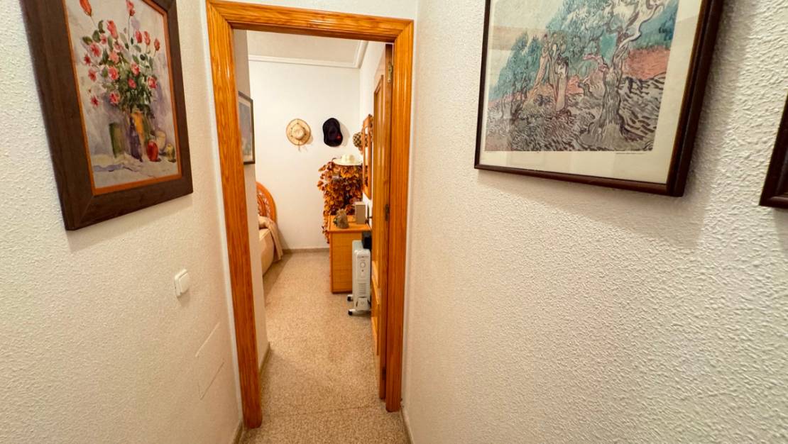 Venta - Apartment - Guardamar del Segura - Guardamar del Segura Centro