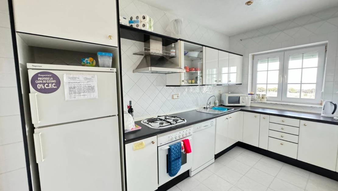 Venta - Apartment - Guardamar del Segura - Guardamar del Segura Centro