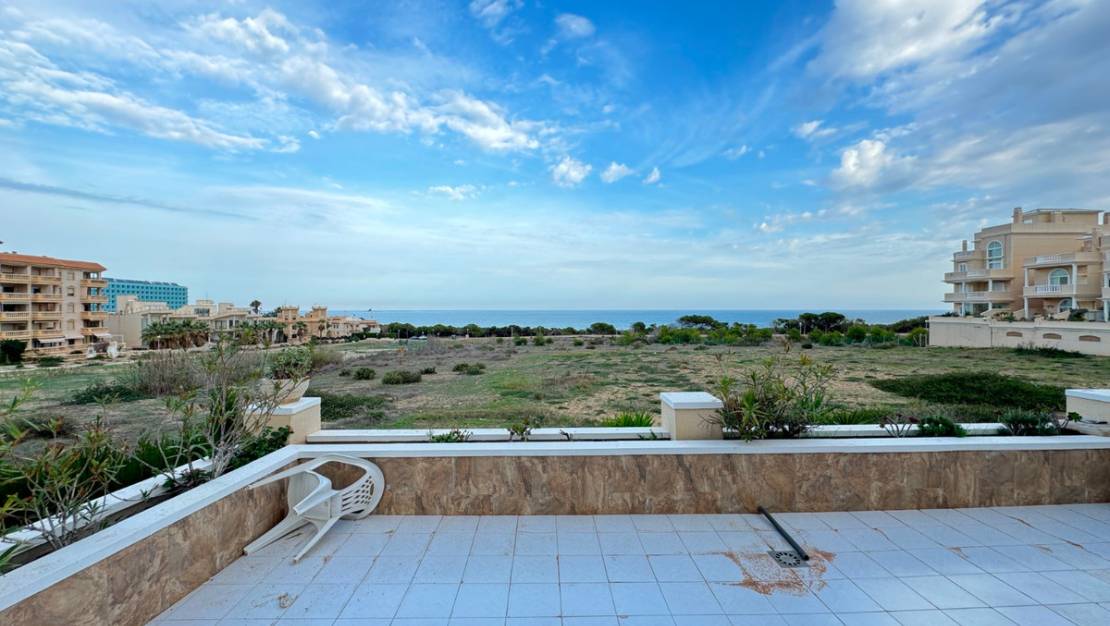 Venta - Apartment - Guardamar del Segura - Guardamar del Segura Centro