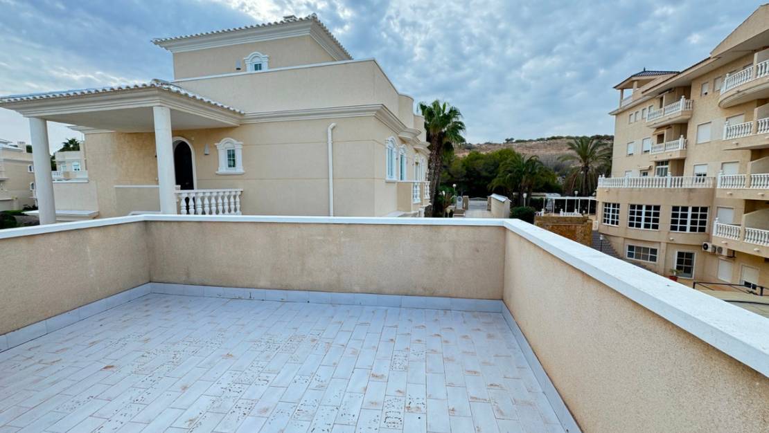 Venta - Apartment - Guardamar del Segura - Guardamar del Segura Centro