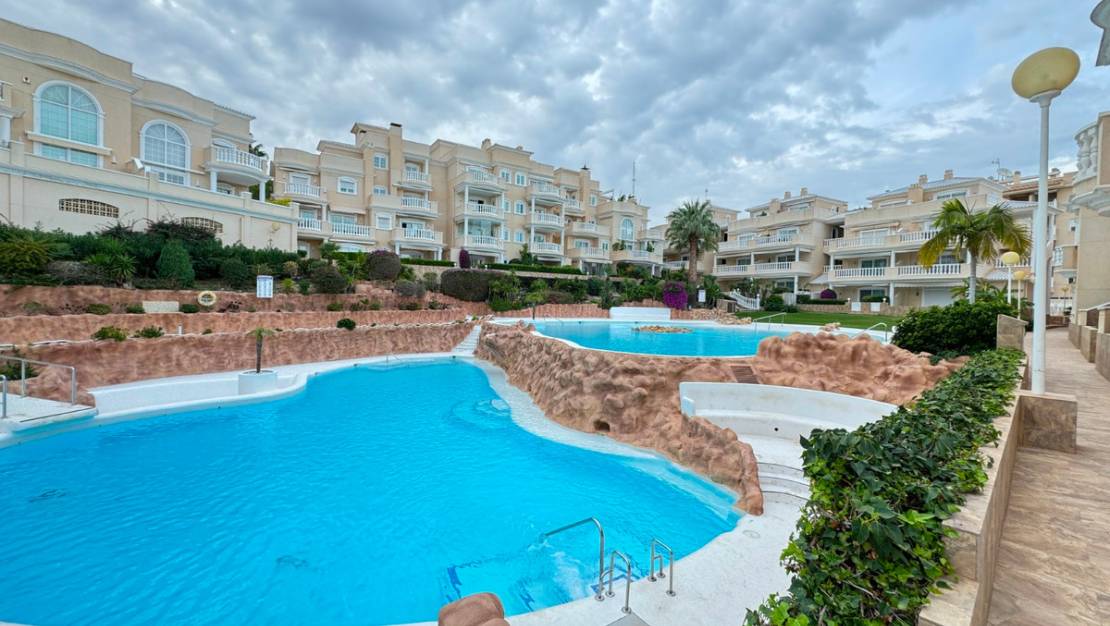 Venta - Apartment - Guardamar del Segura - Guardamar del Segura Centro