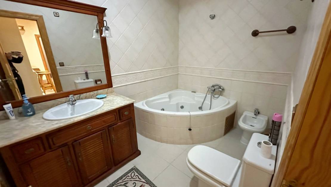 Venta - Apartment - Guardamar del Segura - Guardamar del Segura Centro