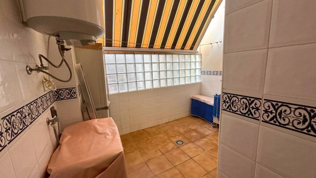 Venta - Apartment - Guardamar del Segura - Guardamar del Segura Centro