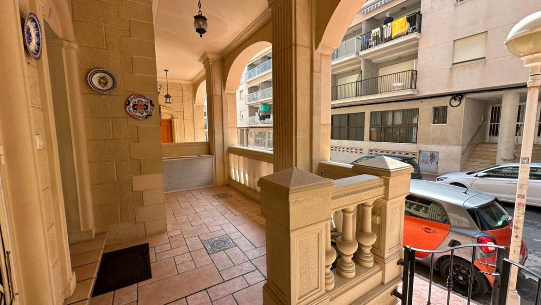 Venta - Apartment - Guardamar del Segura - Guardamar del Segura Centro